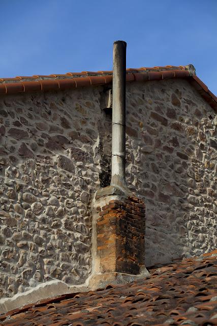 Carrejo, sabor de pueblo.