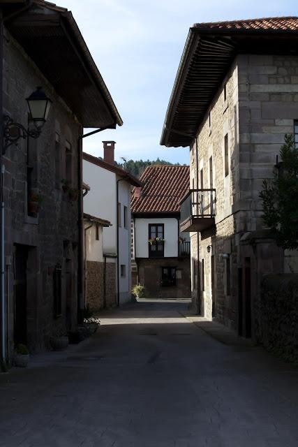 Carrejo, sabor de pueblo.