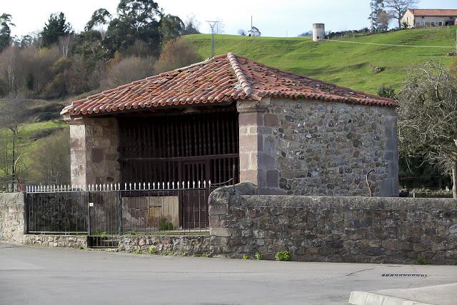 Carrejo, sabor de pueblo.