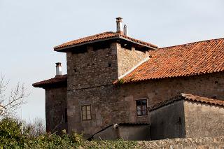 Carrejo, sabor de pueblo.