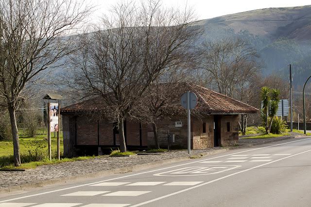 Carrejo, sabor de pueblo.