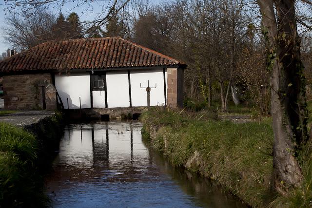 Carrejo, sabor de pueblo.