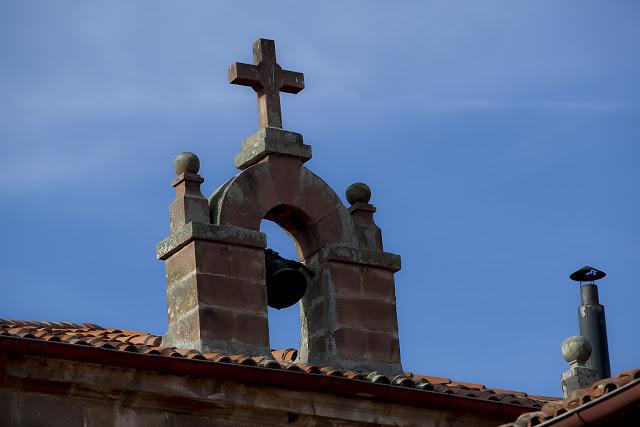 Carrejo, sabor de pueblo.