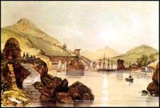 OBSERVACIONES ASTRONÓMICAS DE JOSÉ JOAQUÍN FERRER