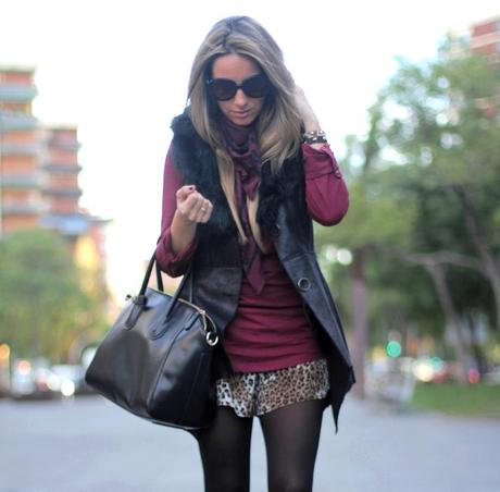 OXBLOOD TALES OXBLOOD TALES