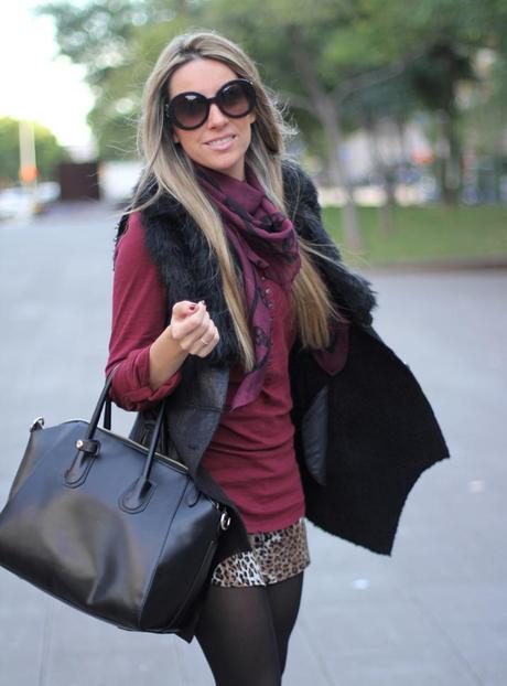 OXBLOOD TALES OXBLOOD TALES