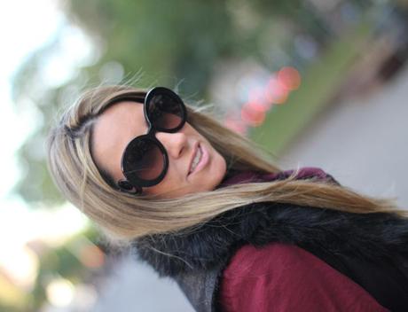 OXBLOOD TALES OXBLOOD TALES