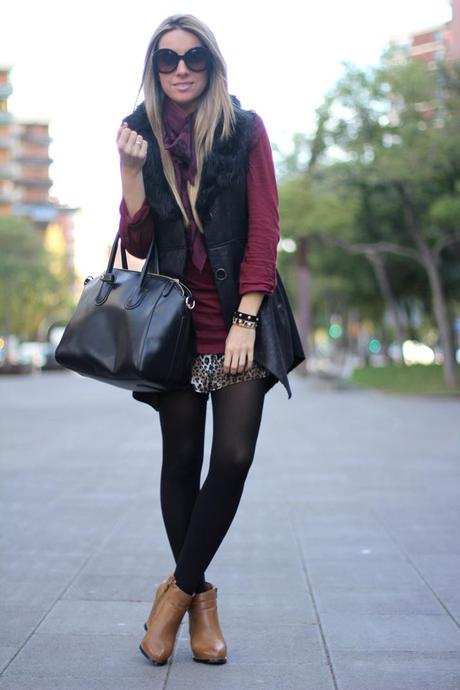 OXBLOOD TALES OXBLOOD TALES