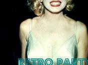 Retro Party playlist 2012