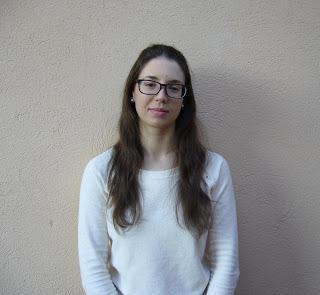 Mis nuevas gafas con Firmoo Mis nuevas gafas con Firmoo