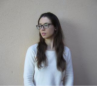 Mis nuevas gafas con Firmoo Mis nuevas gafas con Firmoo