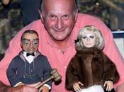 Fallece Gerry Anderson