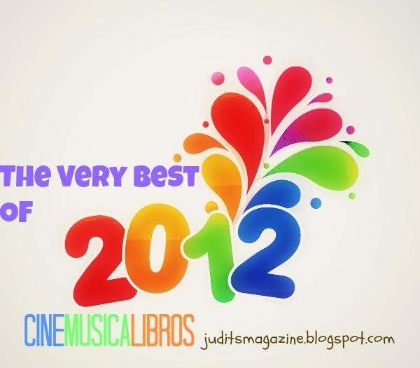 The Very Best Of 2012