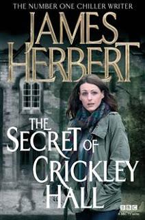 The Secret of Crickley Hall