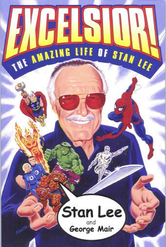 Los 90 de Stan Lee