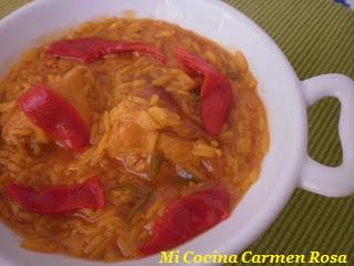 FELIZ AÑO  2013 (RECETAS VARIAS DE LOS MONTES DE MALAGA)