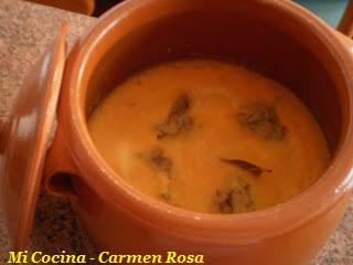 FELIZ AÑO  2013 (RECETAS VARIAS DE LOS MONTES DE MALAGA)