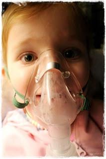 El asma en los niños (V) - Cómo manejar una crisis