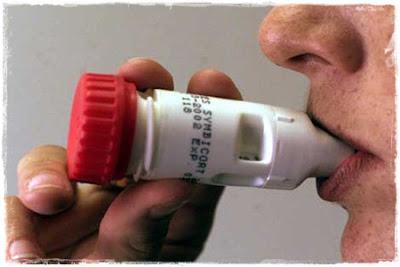 El asma en los niños (V) - Cómo manejar una crisis
