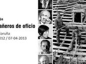 exposición ‘Compañeros oficio’ reivindica arquitectura equipo Inmodiario