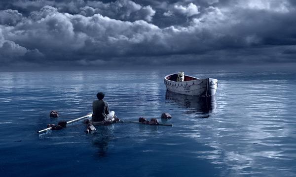 Crítica de Cine: 'La Vida de Pi'