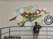 #NaquerantEspais: Crónica Graffitiacción