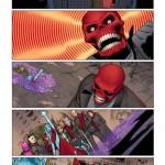 Uncanny Avengers Nº 3 3