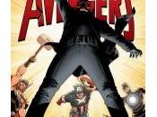 Primer vistazo Uncanny Avengers
