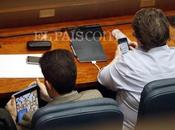 Sres. Diputados: jugar!