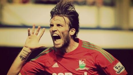 michu-swansea