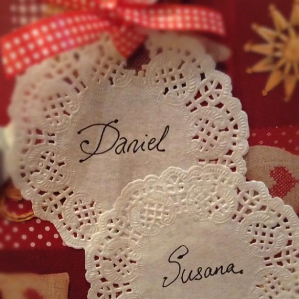 envolviendo - wrapping