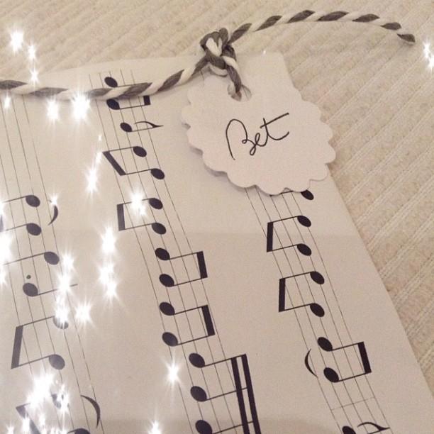 envolviendo - wrapping