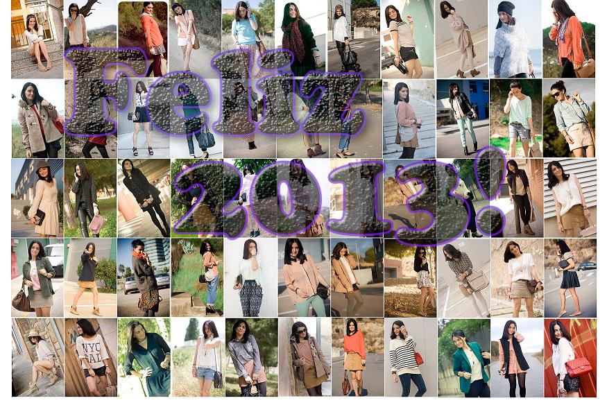 Adios 2012, Bienvenido 2013!!