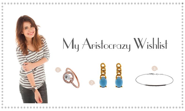 COLLAGE VINTAGE X ARISTOCRAZY