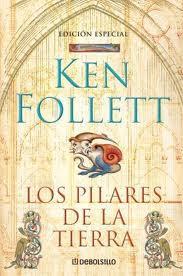 Mejores lecturas 2012