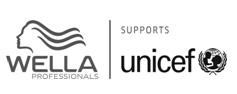 ¡Hay que ser solidario en Navidad! Wella-Unicef Making Waves