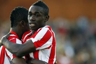 TORNEO ALEVÍN 2012 BLUE BBVA EL LARGUERO: JORNADA DEL VIERNES Y CLASIFICADOS