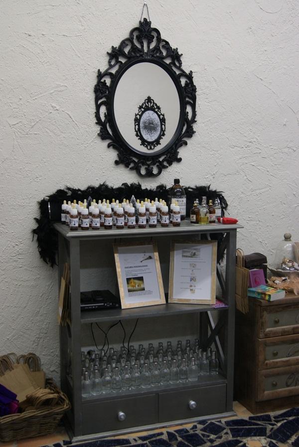 Beauty Room by L'Atelier Aube