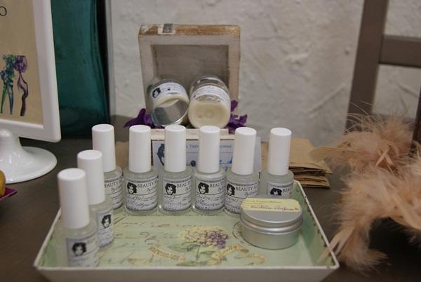 Beauty Room by L'Atelier Aube