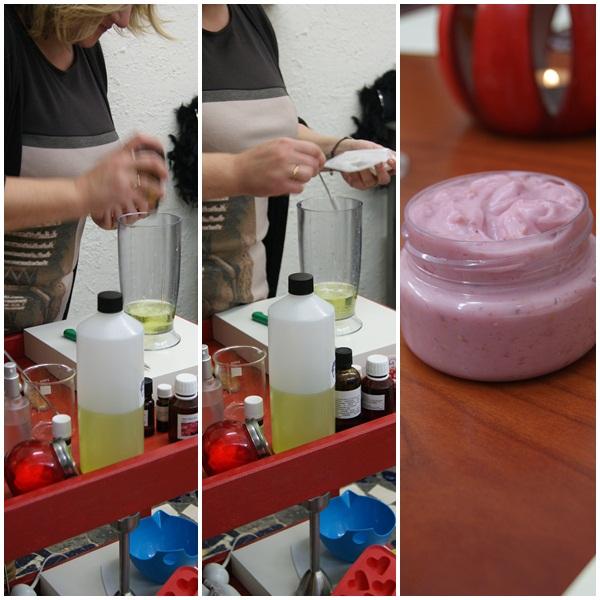 Beauty Room by L'Atelier Aube