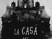 casa torreón, Isabel