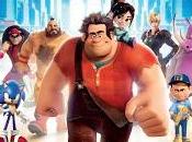 ¡Rompe Ralph! aventuras Tadeo Jones, Crítica Mixman