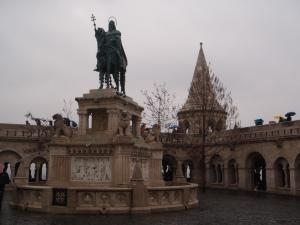 Budapest 