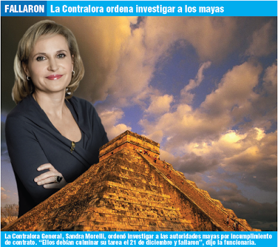 Vladdomanía inocente