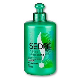 Review: Sedal Rizos obedientes y Dove Beauty Finish, de la caja QueenBox de diciembre