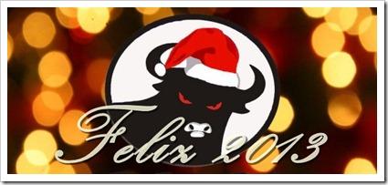 ¡Feliz 2013!