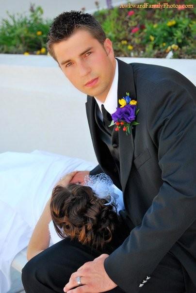 Humor: Las peores fotos de familia (2)