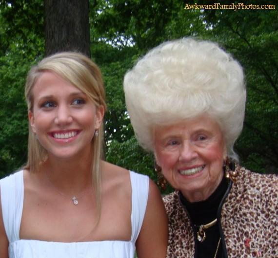 Humor: Las peores fotos de familia (2)