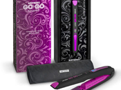 Sorteo mini plancha cable Go-Go Night Artero Profesional