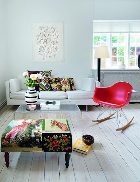 Decodeseos para el 2013